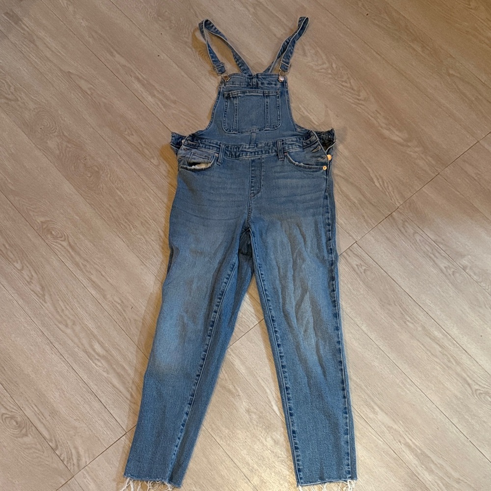 Target Overalls